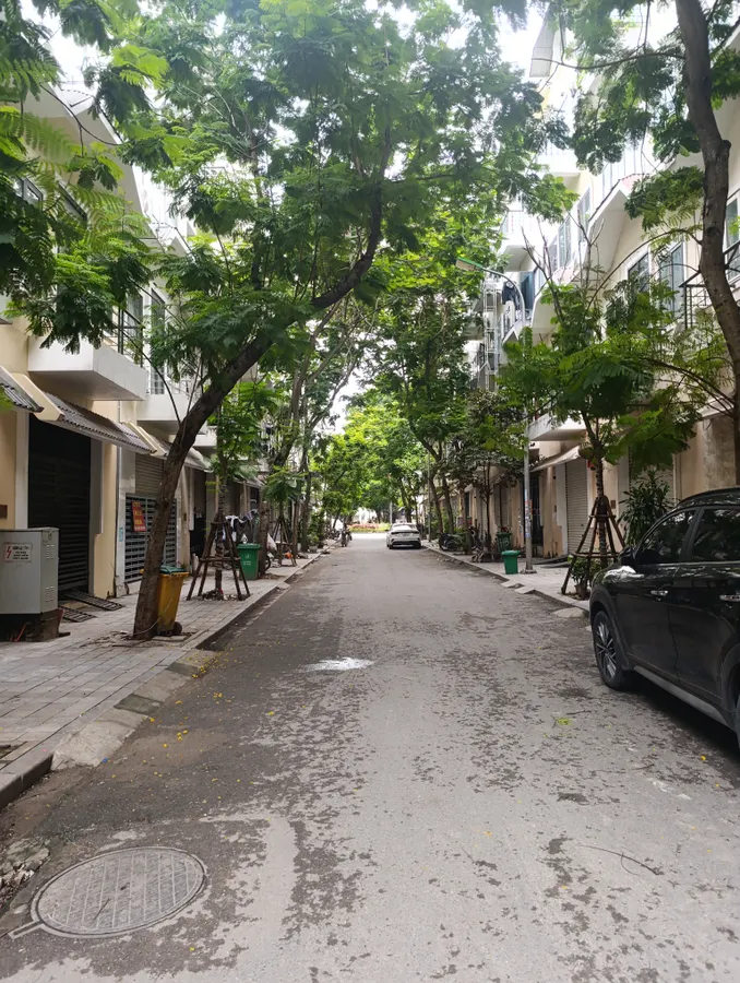  BÁN ĐÁT DV YÊN NGHĨA- HÀ ĐÔNG 52M, PHÂN LÔ, Ô TÔ TRÁNH, VỈA HÈ,  KINH DOANH, ĐẦU TƯ SINH LỜI 12.5 TỶ. 