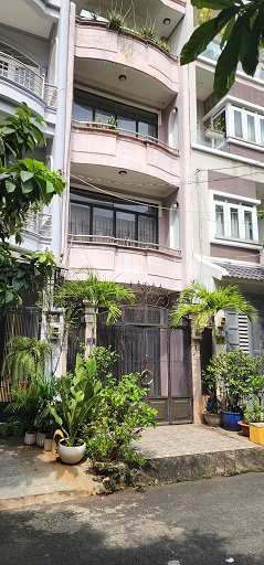  BÁN GẤP NHÀ KHU COMPOUND CAO CẤP – ĐƯỜNG CỘNG HÒA, GẦN SÂN BAY TÂN SƠN NHẤT 