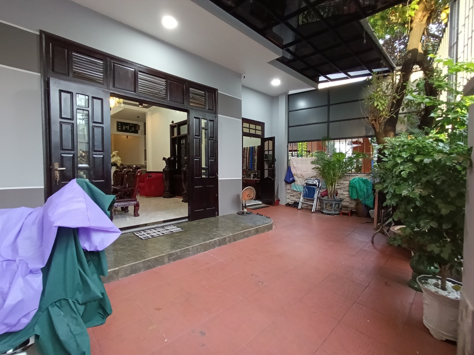  ???? NHÀ 2 TẦNG RỘNG ĐẸP – KIỆT Ô TÔ NGUYỄN NHÀN – CHỈ 4,59 TỶ! 