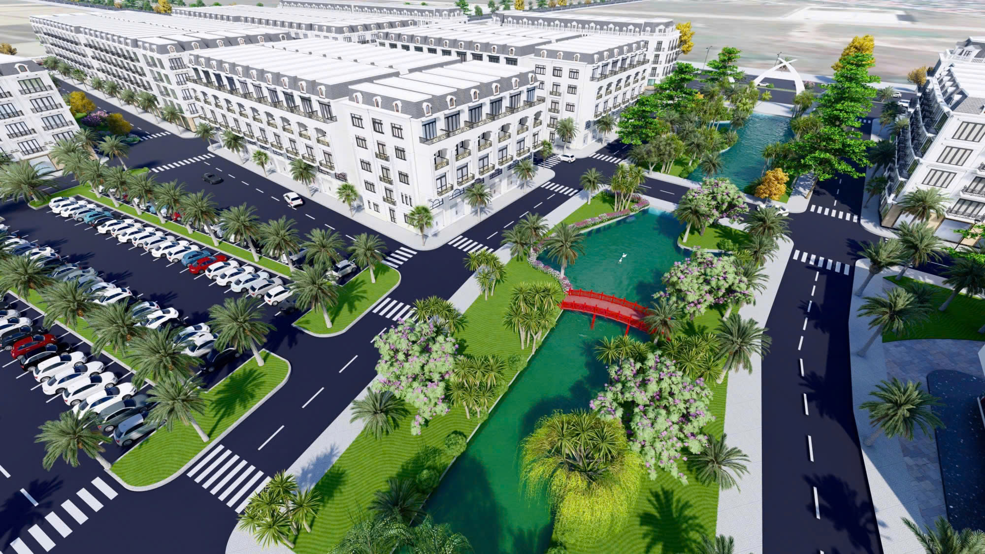  DỰ ÁN LUMERA CITY HẢI PHÒNG - 0973586483 