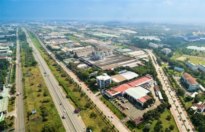  Lumi An Village – An cư gần nơi làm việc, chỉ 10 phút tới KCN Sonadezi – Đá Bạc – Đất Đỏ, giá từ 980 triệu 