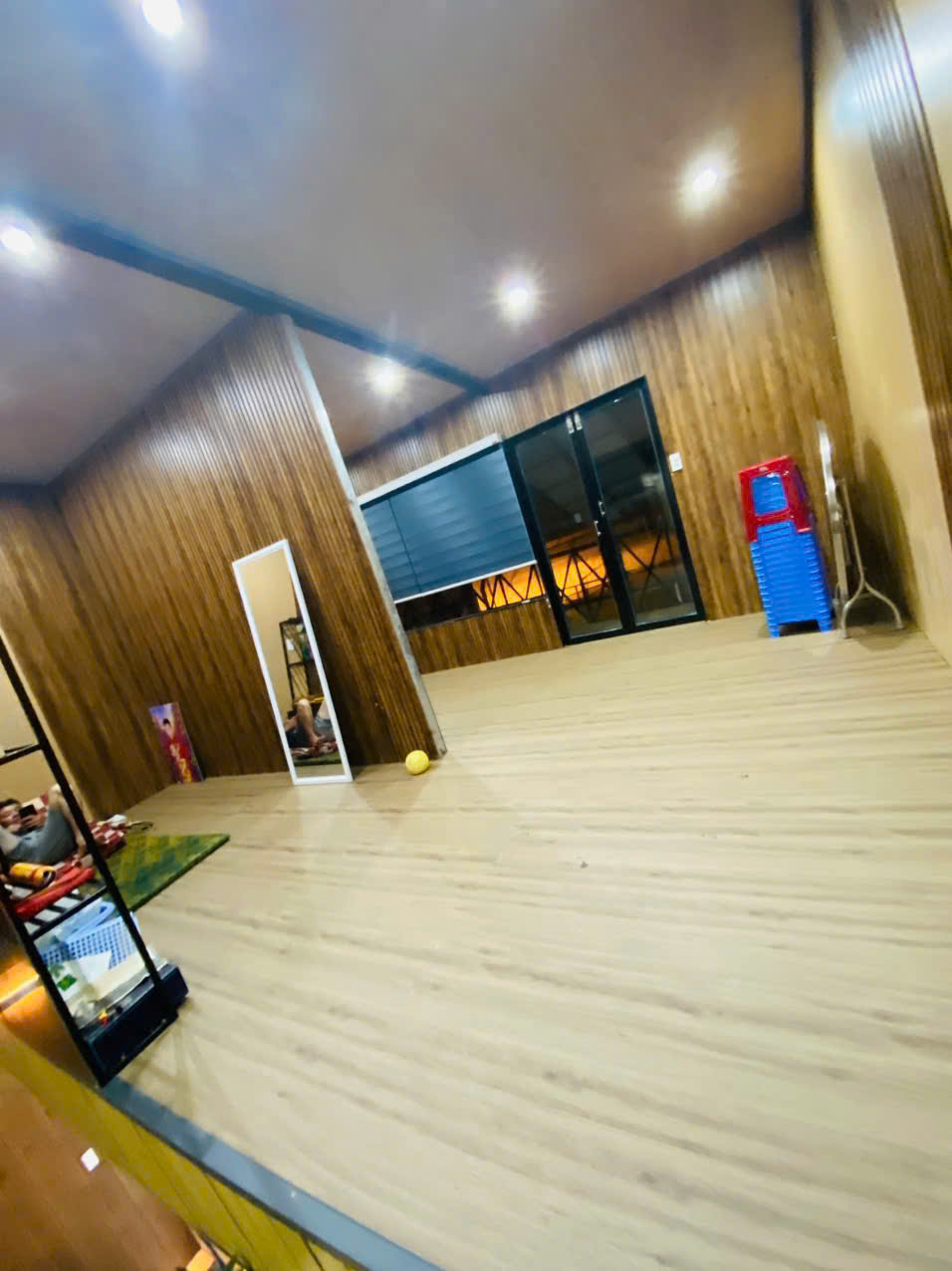  CHO THUÊ NHÀ NGUYÊN CĂN AN SƠN PHƯỜNG 4 TP ĐÀ LAT 