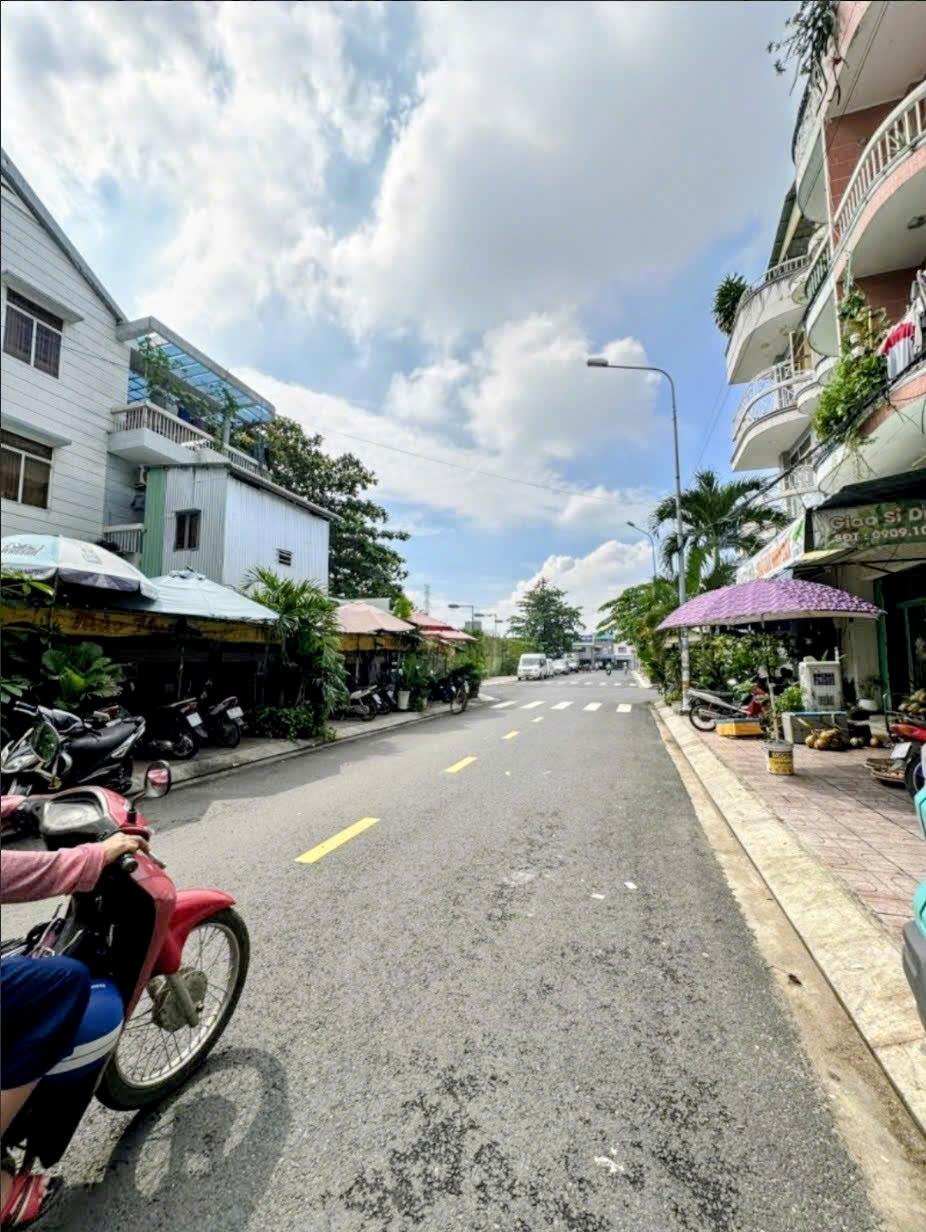  ????Bán Nhà Vị Trí Đẹp KDC Bình Đăng P6, Q8 - Giá chỉ 13,5 tỷ ???? thương lượng chính chủ. 