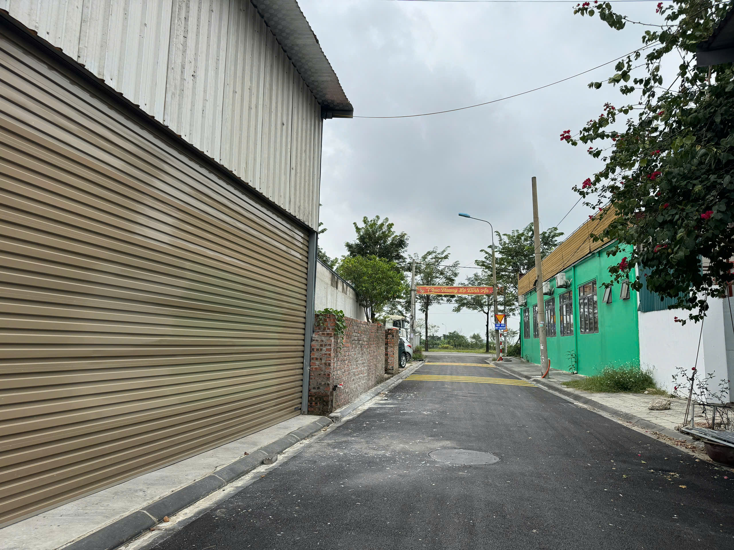  103.4M ĐẤT ĐẤU GIÁ KHÊ NỮ – PHÚC THỊNH – ĐÔNG ANH ???? 