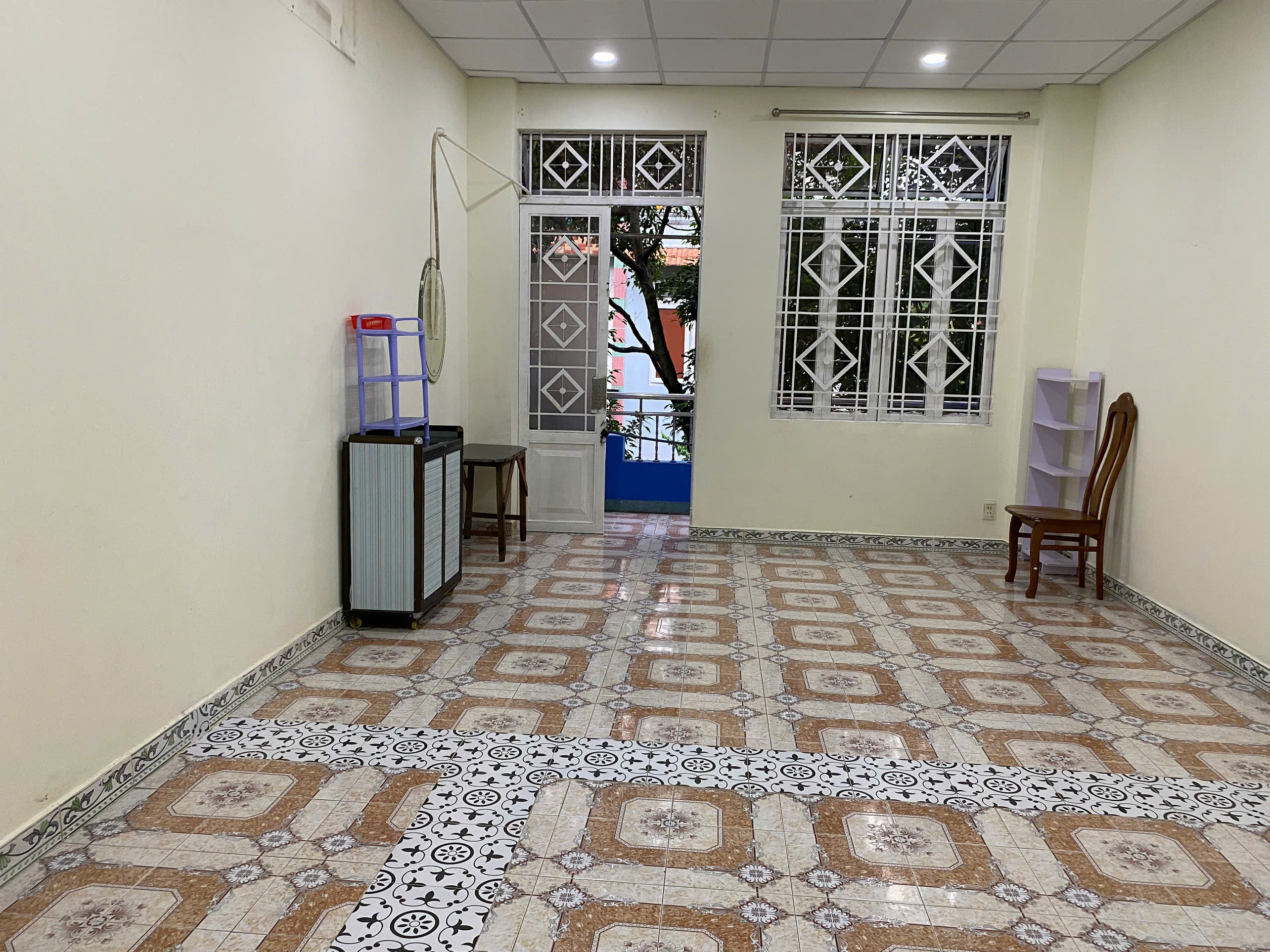  CHO THUÊ PHÒNG TRỌ 32M² – GẦN SÂN BAY TÂN SƠN NHẤT, PHƯỜNG 2 , TÂN BÌNH 