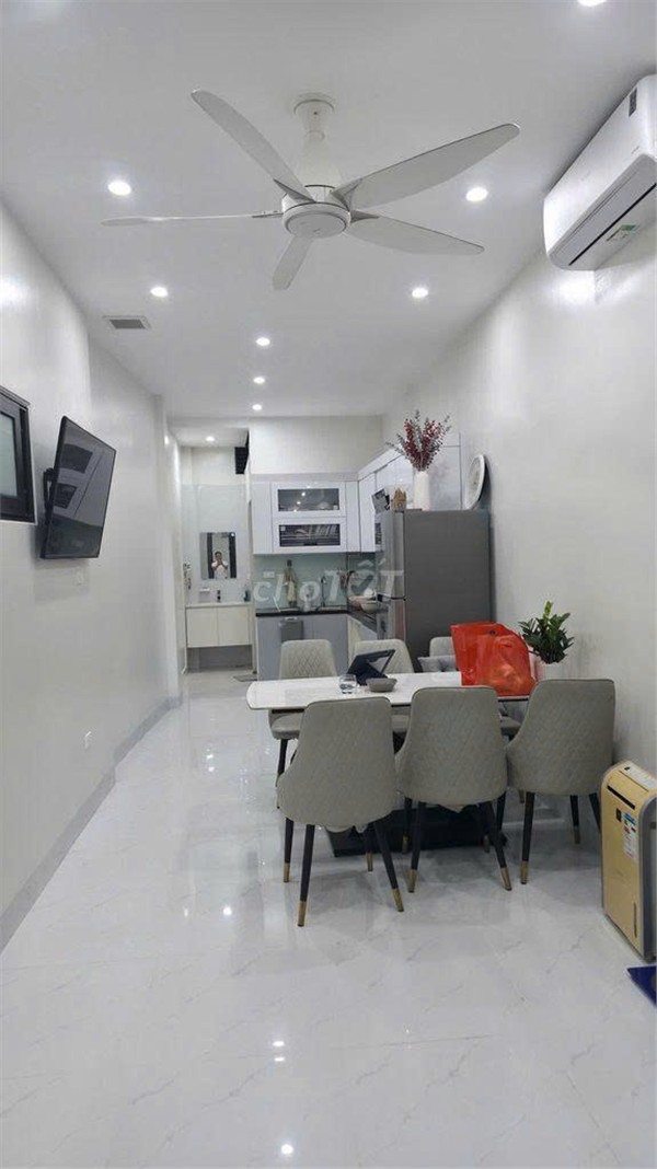  Chính chủ giao bán: NHÀ ĐẸP PHỐ THỌ LÃO - ÔTÔ ĐỖ CÁCH 10M, 100M RA TRUNG TÂM HAI BÀ TRƯNG. 