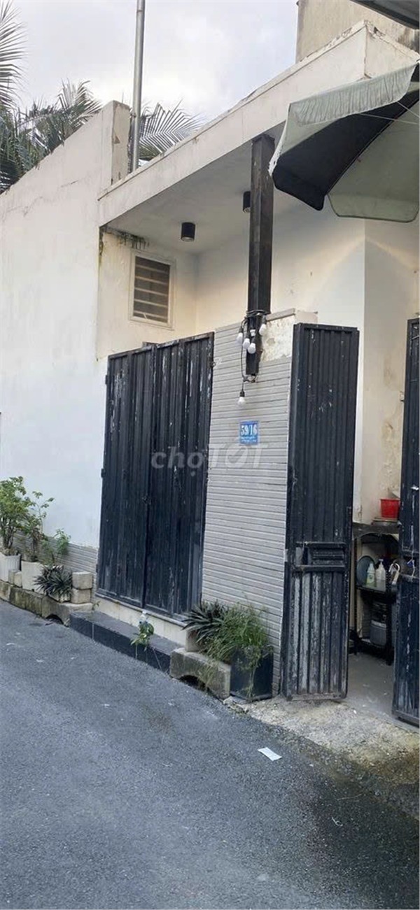  NHÀ ĐẸP –GIÁ TỐT –CẦN BÁN GẤP NHÀ  MẶT TIỀN  TẠI P.Hiệp Bình Phước (Q.Thủ Đức cũ), TP.Thủ Đức, HCM 