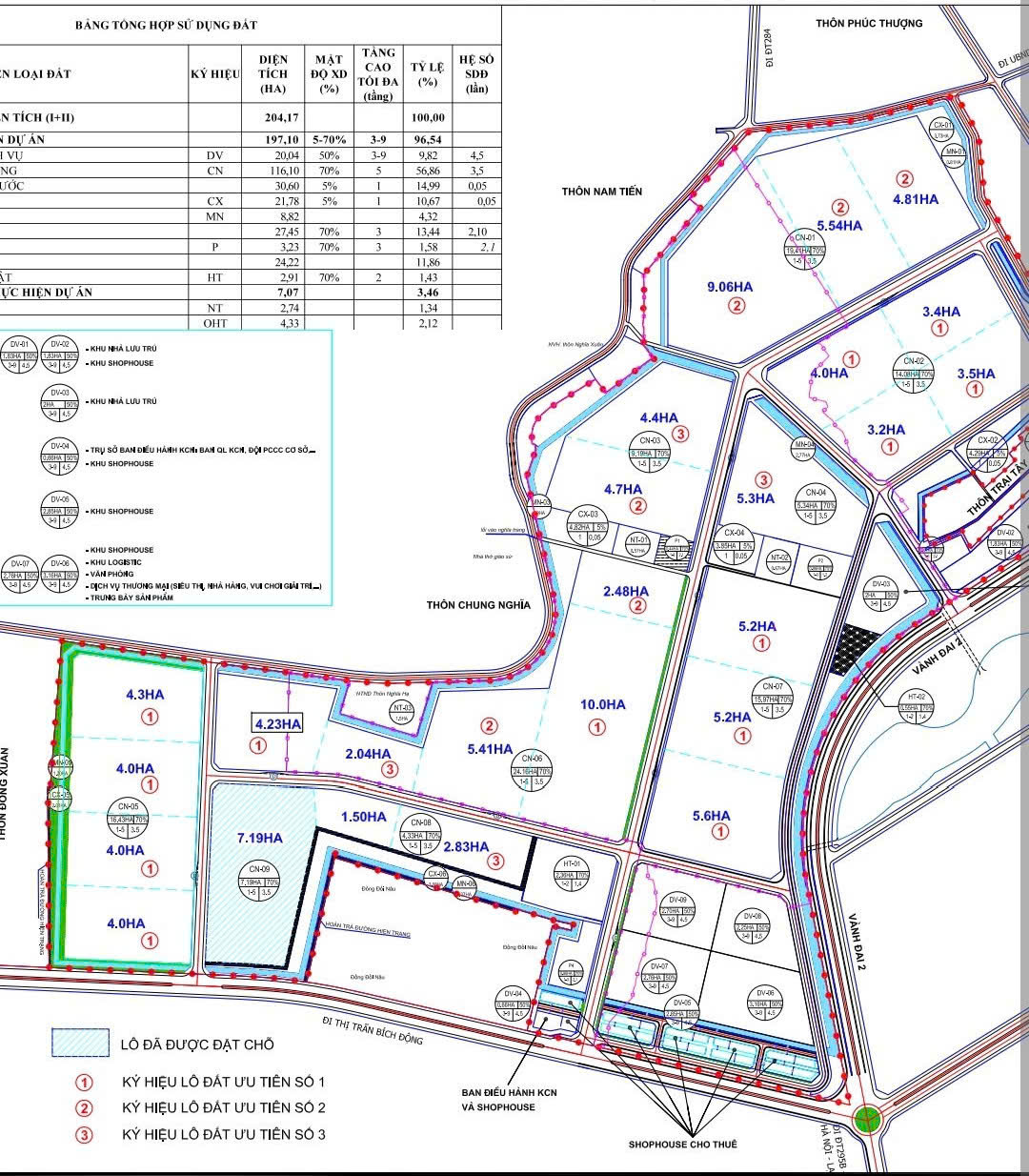  BÁN ĐẤT KHU CÔNG NGHIỆP SONG MAI – NGHĨA TRUNG – BẮC GIANG
???? 