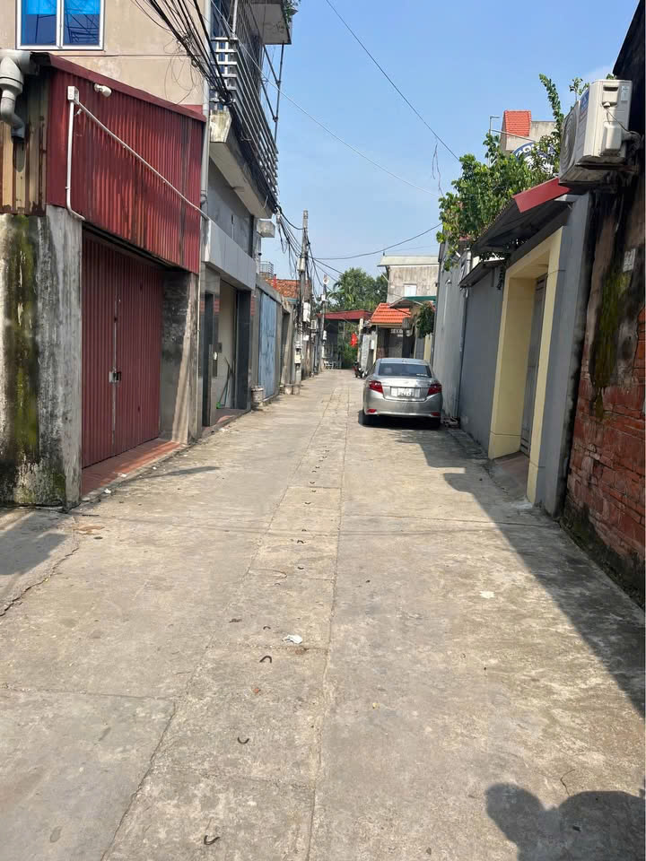  SỞ HỮU NGAY LÔ ĐẤT ĐẸP - GIÁ TỐT - Vị Trí Đắc Địa Tại Tổ 16 Động Lãm, Phú Lương, Hà Đông 