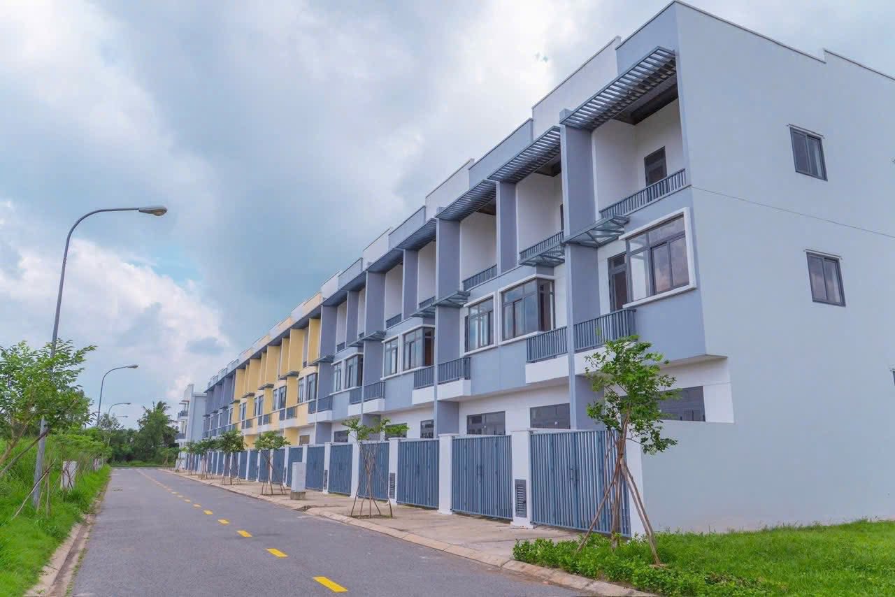  Nhà phố Tây Ninh  Ở thật – tiện ích đủ đầy 