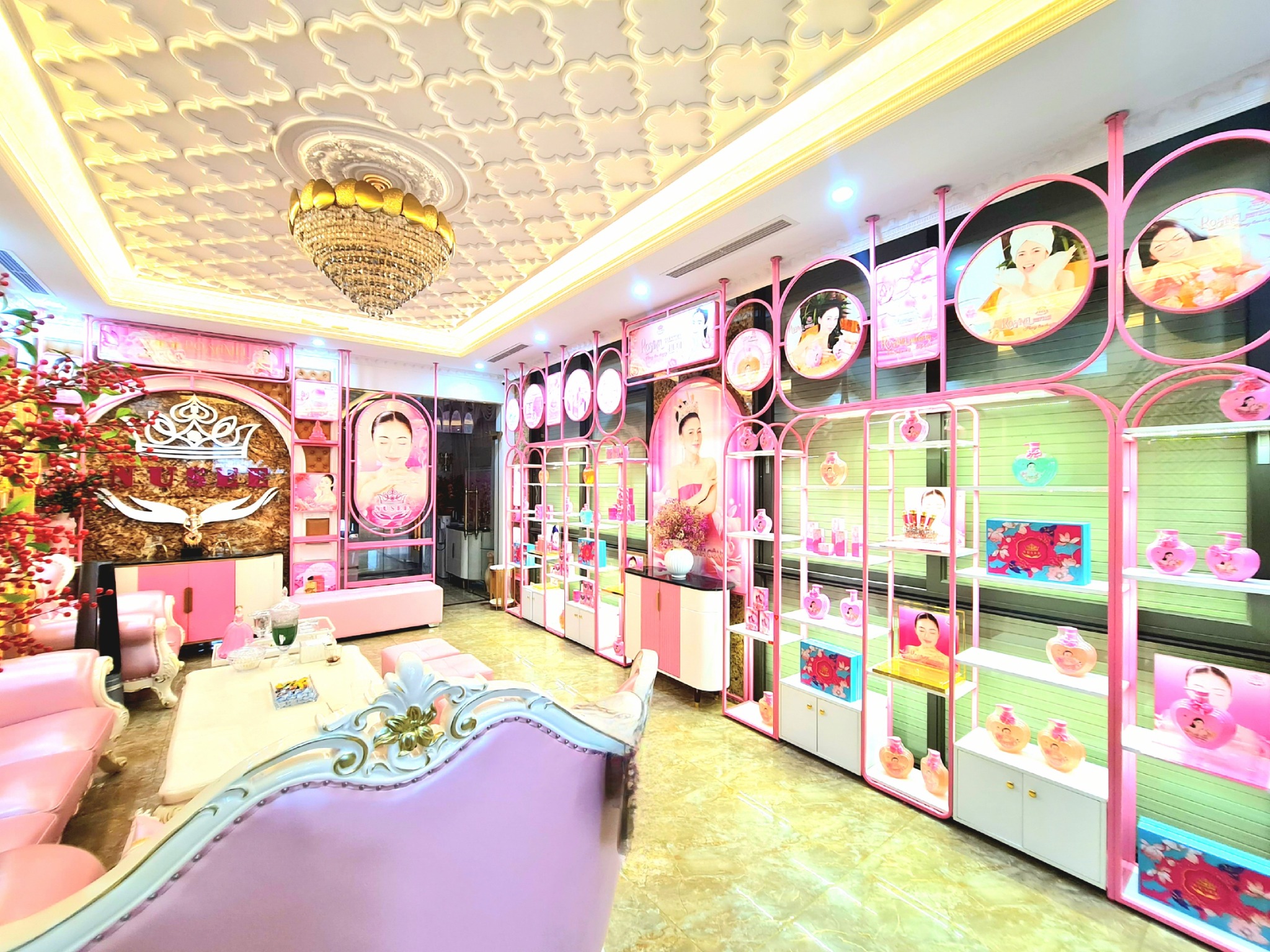  ????Siêu VIP 9 tầng Nghĩa Tân 90m2, Đẳng cấp 5 sao, Kinh doanh tuyệt đỉnh, 64.8 tỷ 