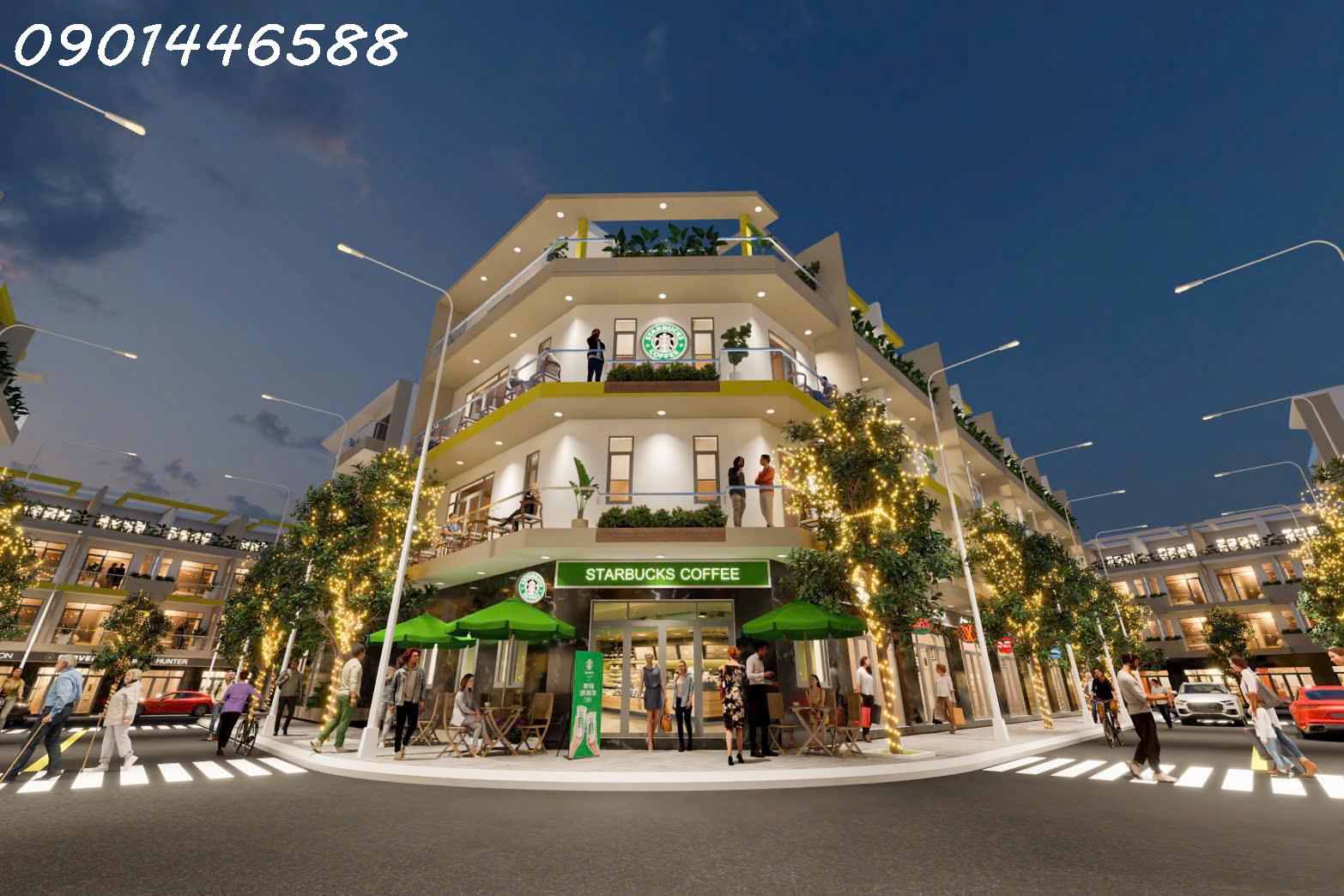  Bán nhà phố Bcons Uni Valley - Sổ hồng riêng, chiết khấu khủng, vay ngân hàng 0% lãi suất! 