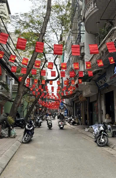  BÁN NHÀ GIẢNG VÕ, TRUNG TÂM BA ĐÌNH - 45/50M² x 5T - Ô TÔ TRÁNH - Ở NGAY - KINH DOANH ĐỈNH - GIÁ 19.2 TỶ 