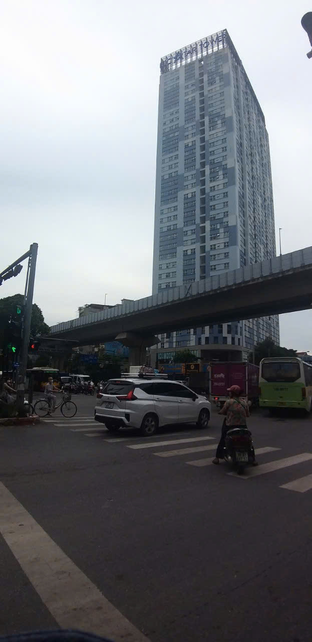  Giá tốt nhất tại Ngô Thì Nhậm Hà Đông 52m chỉ 10 tỷ. 