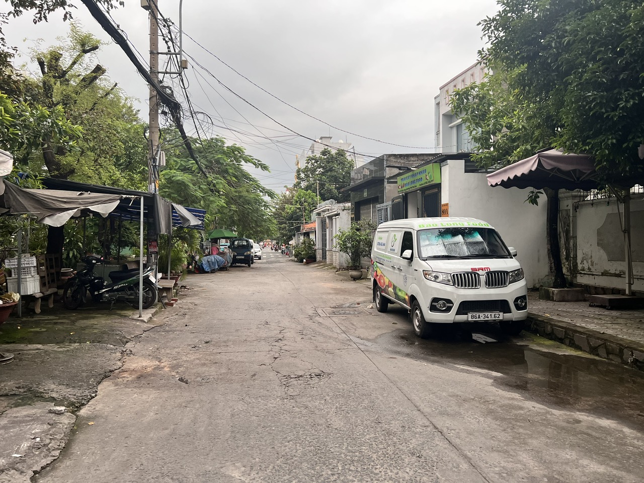  NHÀ HẺM OTO VÀO NHÀ - ĐÔ ĐỐC LONG -  3 TẦNG
  - VỪA Ở VỪA CHO THUÊ - THU NHẬP 15TR/THÁNG - 80m2 (4x20) CHỈ 7.5 TỶ. 