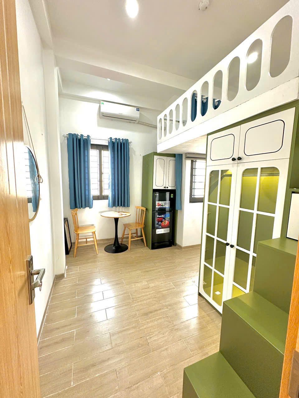  BÁN TÒA 7 TẦNG CĂN HỘ CAO CẤP 120TR/THÁNG -THANG MÁY FULL NỘI THẤT ĐỐNG ĐA QUẬN 24.5 TỶ CTL 