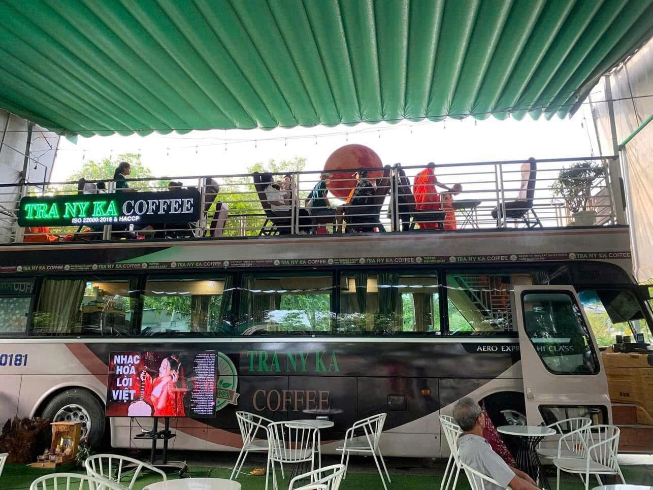  CHÍNH CHỦ CHO THUÊ MẶT BẰNG QUÁN CÀ PHÊ - Ấp ba Se A, Xã Lương Hòa, Huyện Châu Thành,Tỉnh Trà Vinh 