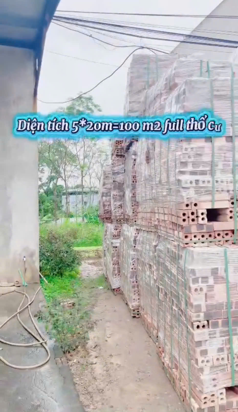  SIÊU PHẨM MẶT ĐƯỜNG THANH HÀ – THANH BA- PHÚ THỌ - GIÁ CHỈ TỪ 2 TỶ 1XX 