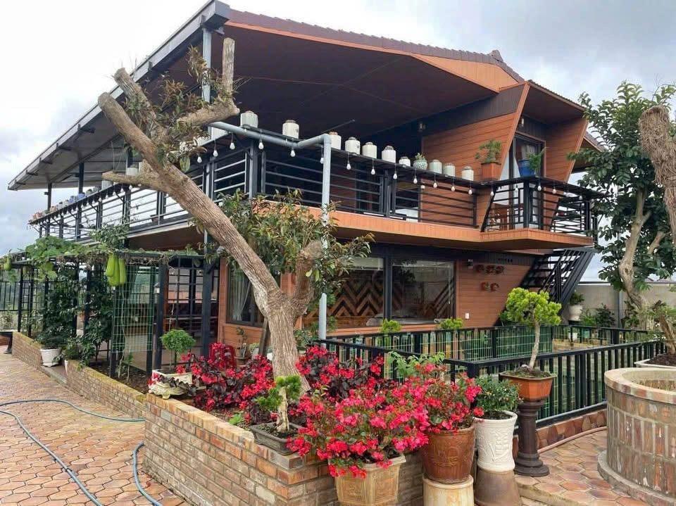  BÁN GẤP! SIÊU PHẨM TẠI XUÂN THỌ, ĐÀ LẠT - VIEW MÂY TRỜI ĐỈNH CAO 