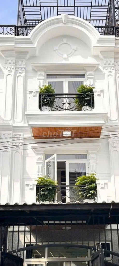  Cho Thuê Phòng – Giá Tốt, Tiện Nghi, An Ninh Khu Golden City 2, P.Thạnh Xuân, Q.12 