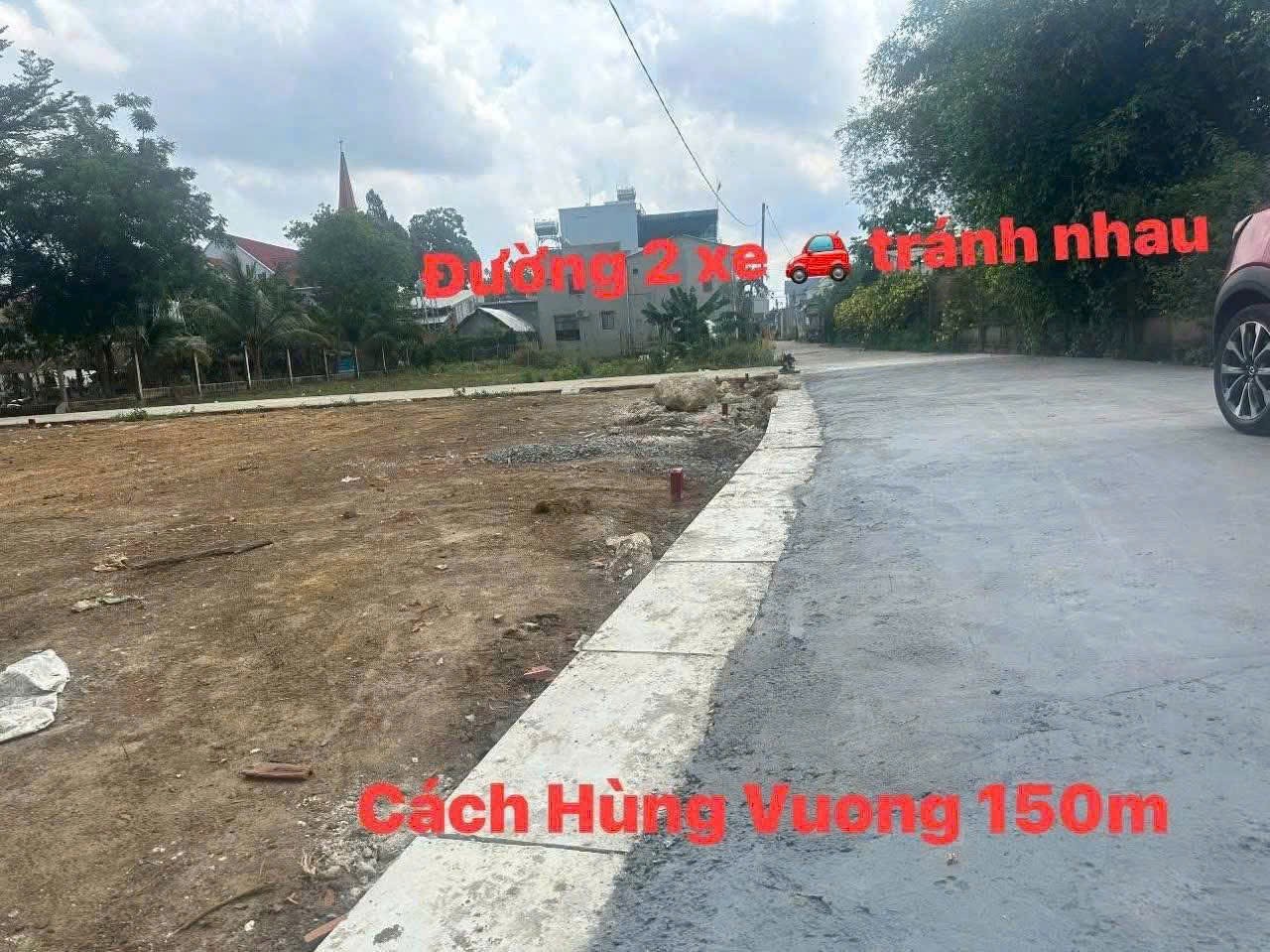  ĐẤT ĐẸP - GIÁ TỐT - Bán GẤP Lô Đất Tiềm Năng Tại Vĩnh Thanh, Nhơn Trạch, Đồng Nai 