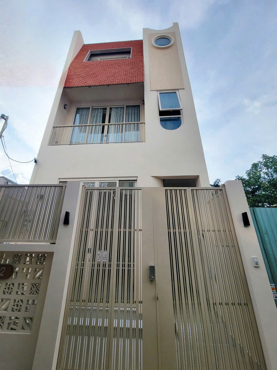  kiệt tác NHÀ 3 TẦNG HƯƠNG LỘ 2 – Nhà tuyệt đẹp, CHỈ 6.2 TỶ 