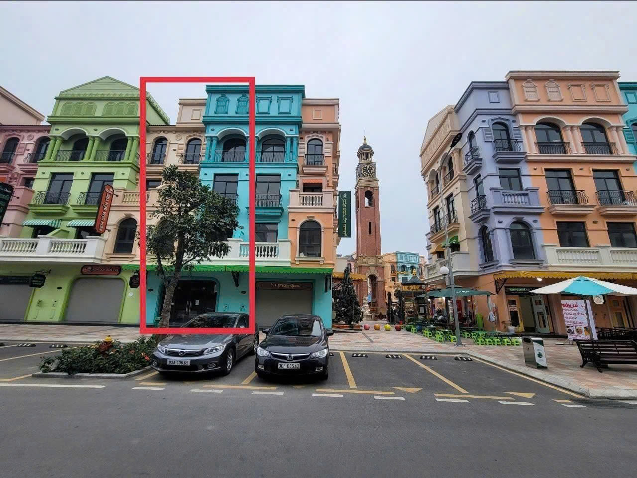  SIÊU PHẨM PHỐ BIỂN 19.TV09 – DỰ ÁN VINHOMES OCEAN PARK 3  - GIÁ RẺ Bất ngờ, RẺ HƠN SO VỚI CHỦ ĐẦU TƯ 3 TỶ (  MUA TRONG THÁNG ) 