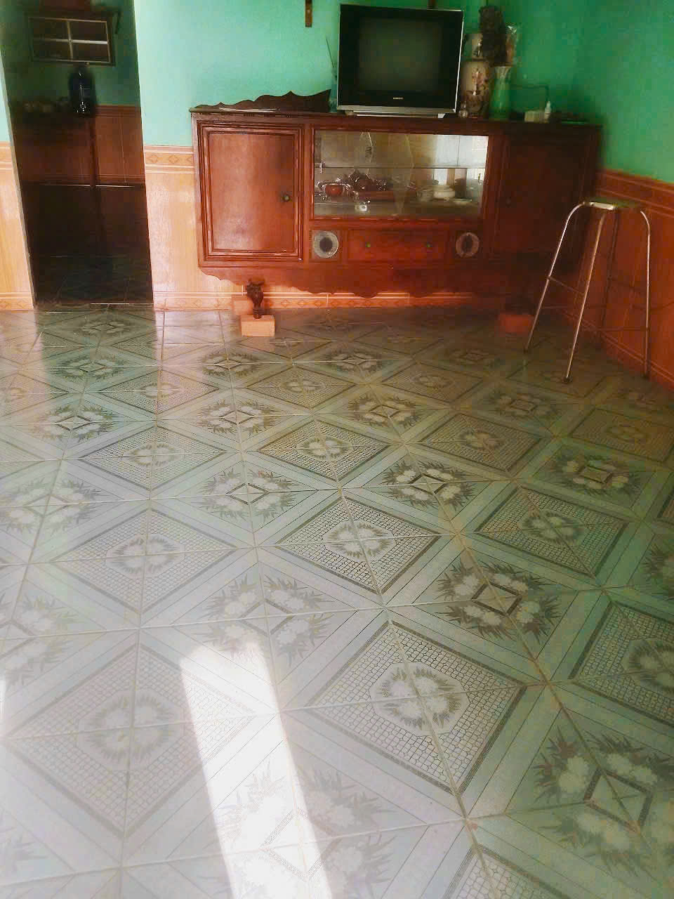  CẦN BÁN NHÀ NGUYÊN CĂN – THÔN THỐNG NHẤT, XÃ HÀ MÒN, HUYỆN ĐẮK HÀ, KON TUM 