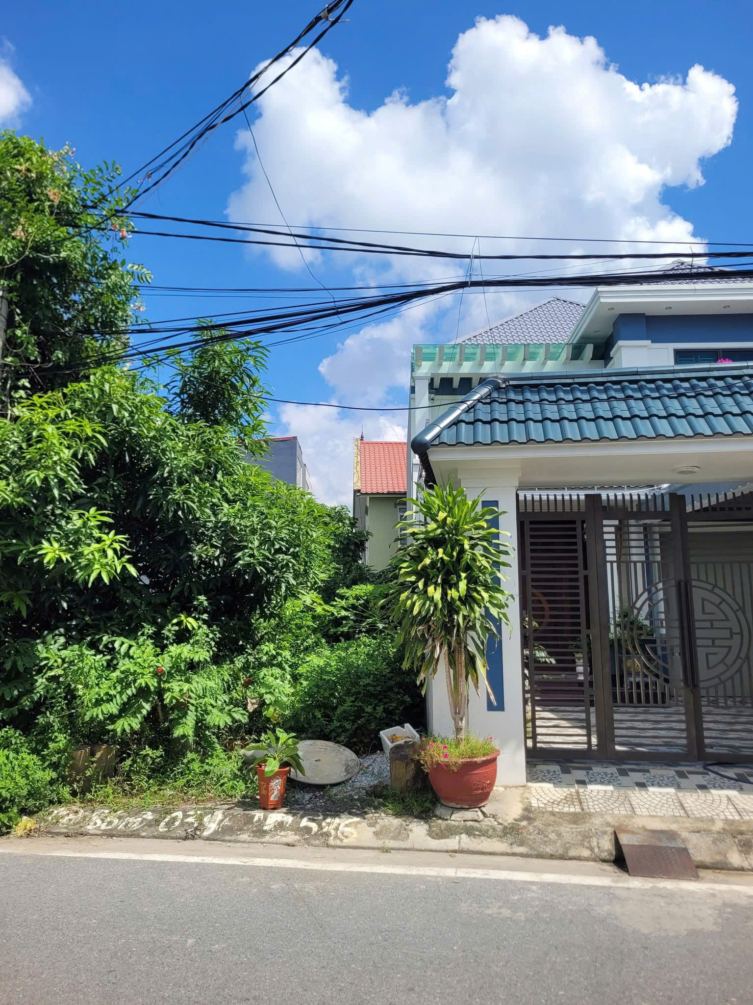  BÁN LÔ ĐẤT TRỤC CHÍNH VĂN PHONG – PHƯỜNG AN HẢI, AN DƯƠNG, HẢI PHÒNG 