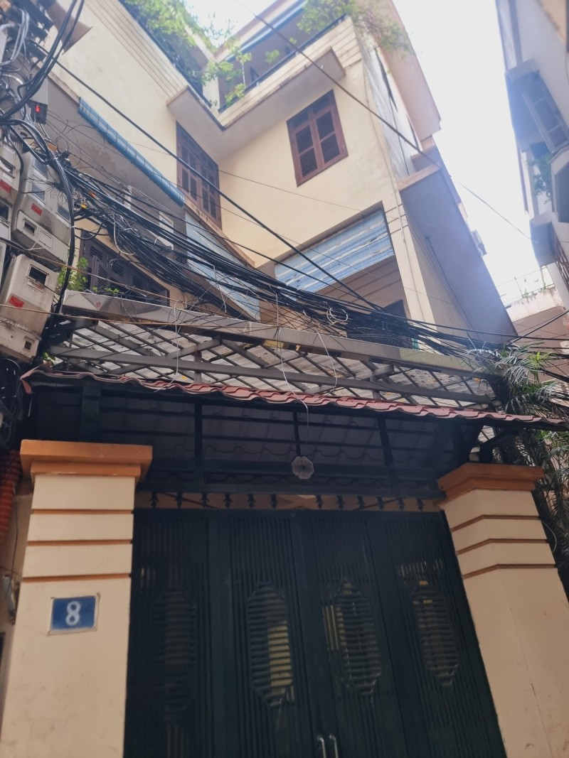  TRUNG TÂM CẦU GIẤY – LÔ GÓC SIÊU HIẾM – Ô TÔ NGÕ THÔNG – KINH DOANH ĐỈNH 