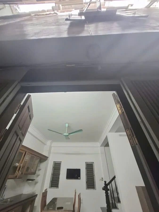  ⚡️BỎ QUA HỐI HẬN: NHÀ MỚI ĐẸP - BỀN CHẮC - MẶT TIỀN RỘNG. Bán nhà HÀ ĐÔNG! 