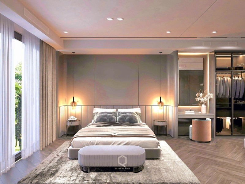  BÁN NHÀ ĐẸP NGỌC THỤY – 35M² X 7 TẦNG – THANG MÁY – FULL NỘI THẤT – Ô TÔ VÀO NHÀ – 12.5 TỶ – LONG BIÊN 