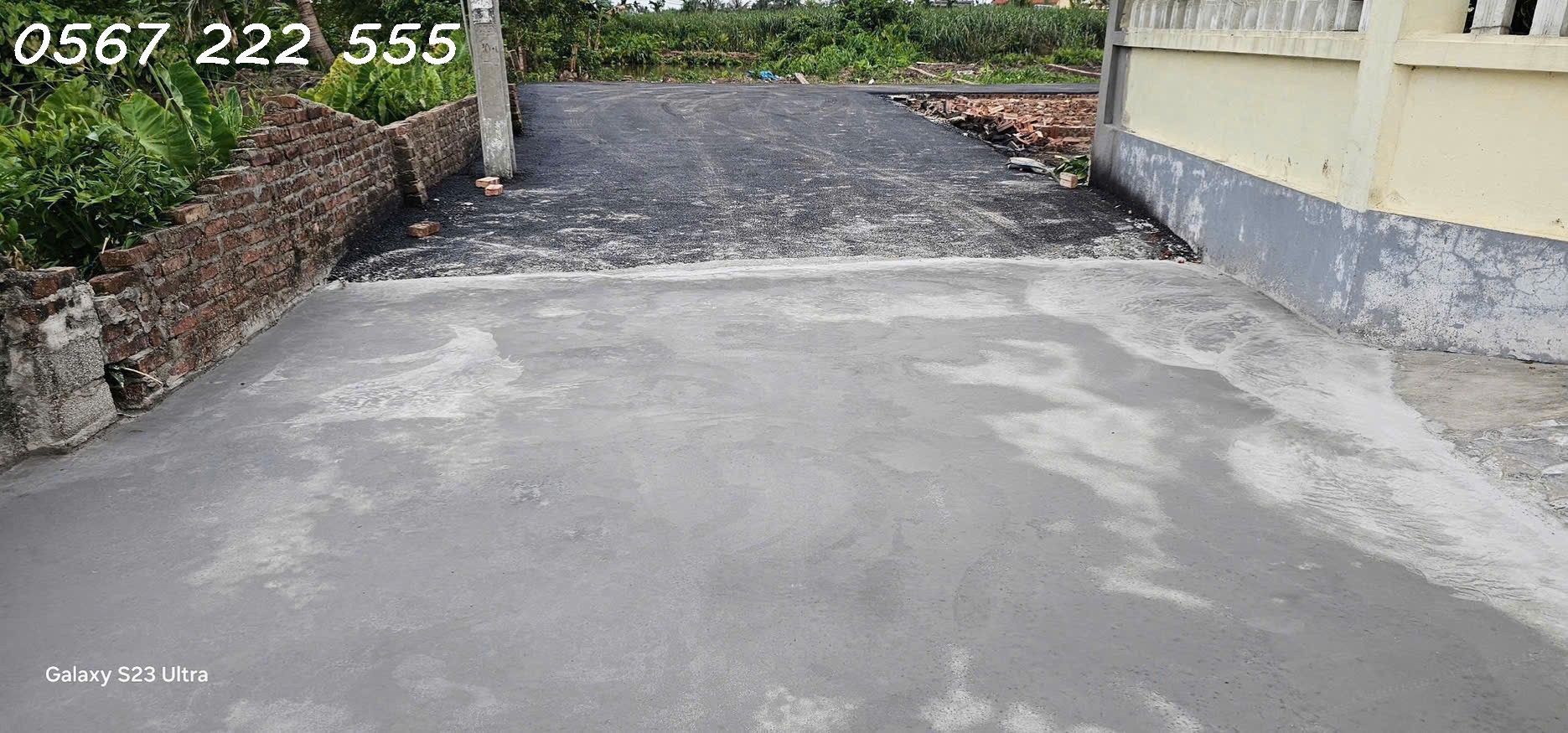  Lô đất hiếm giá tốt gần Vinhomes Dương Kinh – chỉ 9xx triệu  ZALO 0567 222 555 