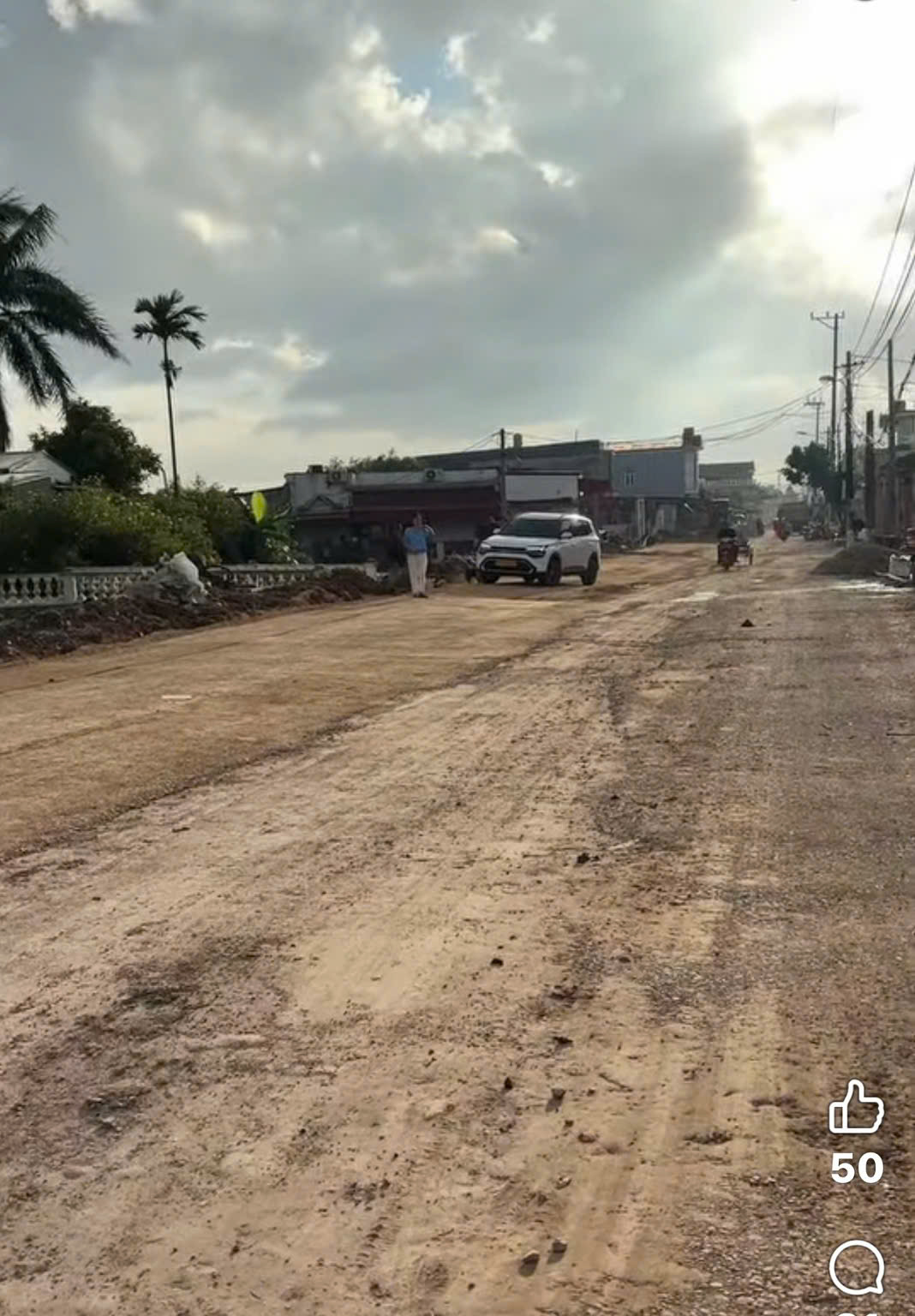  Đất tặng nhà cấp 4 Tân Thành – đường 6m, giá chỉ 1,1xx tỷ  ZALO 0567 222 555 