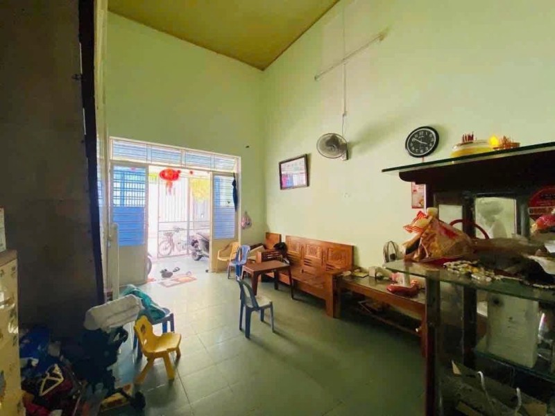  ♥ MT Phan Kế Bính gần Công Viên, Chợ, 130m2, ngang 5.1m, 8.x tỷ 