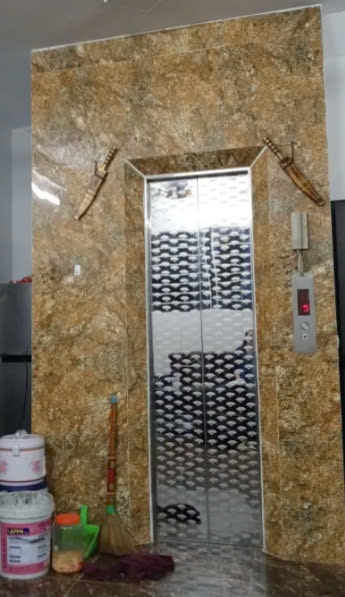  Nhà tôi cho thuê Nhà căn góc, mới, Thái Thịnh; vỉa hè 105m2* 4T- 28 Tr 