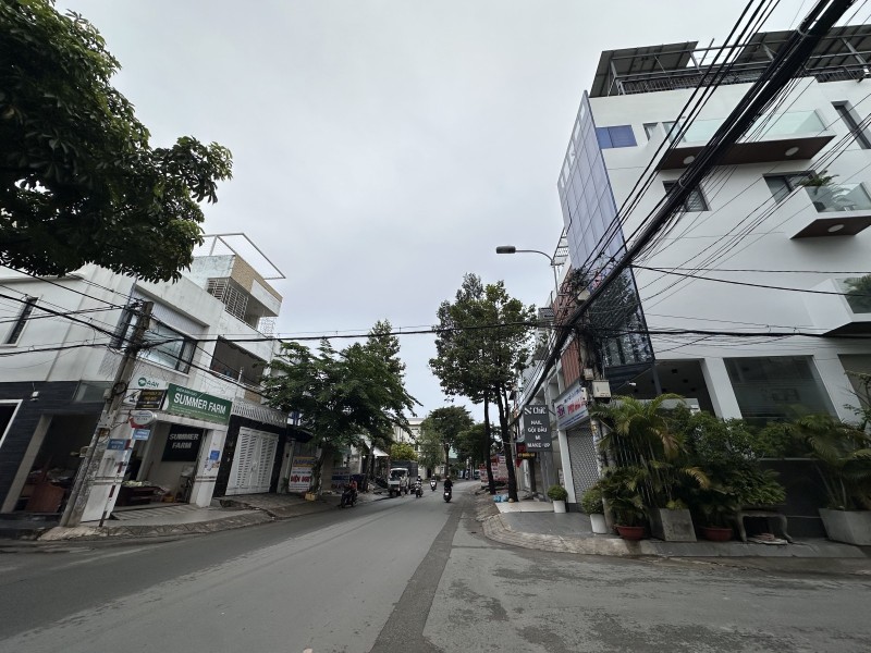  Villa KDC Sông Đà, Thủ Đức, Ngay Hiệp Bình, Gần Gigamall, Phạm Văn Đồng. Giá thương lượng. 