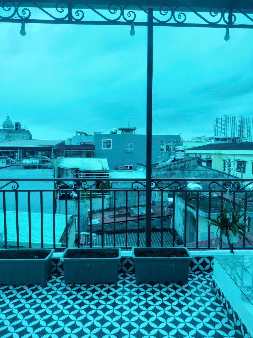  BÁN NHÀ AN ĐÀ Căn GÓC 3,5 TẦNG – Ô TÔ VÀO TẬN NHÀ – VỊ TRÍ TRUNG TÂM ĐẮC ĐỊA 