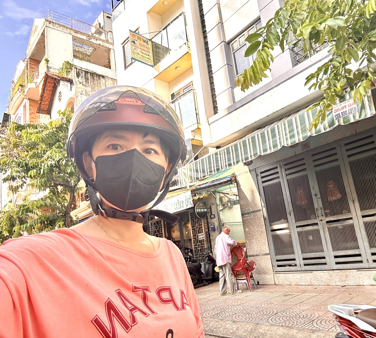  ???? BÁN NHÀ MT KINH DOANH- Đ. KHÁNH HỘI - THÔNG RA  HOÀNG DIỆU, BẾN VÂN ĐỒN QUA Q1 VÀ Q7 CHƯA ĐẦY 3 PHÚT-ĐẾN TRƯỜNG ĐH NGUYỄN TẤT THÀNH???? 