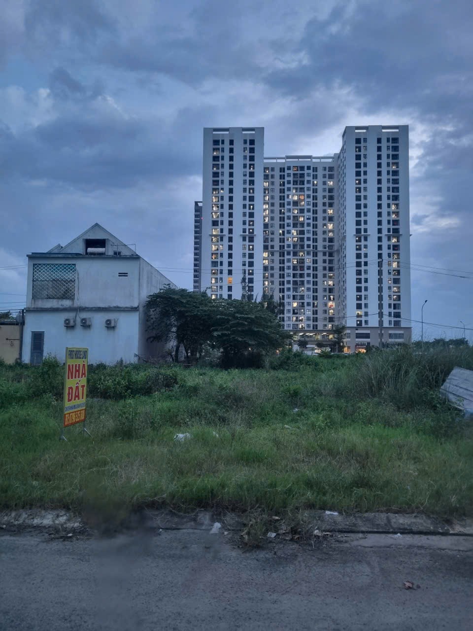  CẦN BÁN LÔ ĐẤT KHU ĐÔ THỊ PHÚ MỸ AN – GẦN CHUNG CƯ FPT ĐƯỜNG NGUỄN QUÝ ANH - HÒA HẢI, NGŨ HÀNH SƠN, ĐÀ NẴNG 