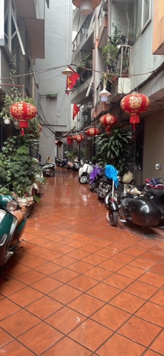  CĂN HỘ CHO THUÊ DÒNG TIỀN 50 TRIỆU/ TH - TRUNG TÂM TÂY HỒ- TÂY NHIỀU HƠN TA _6 TẦNG - 50M2 