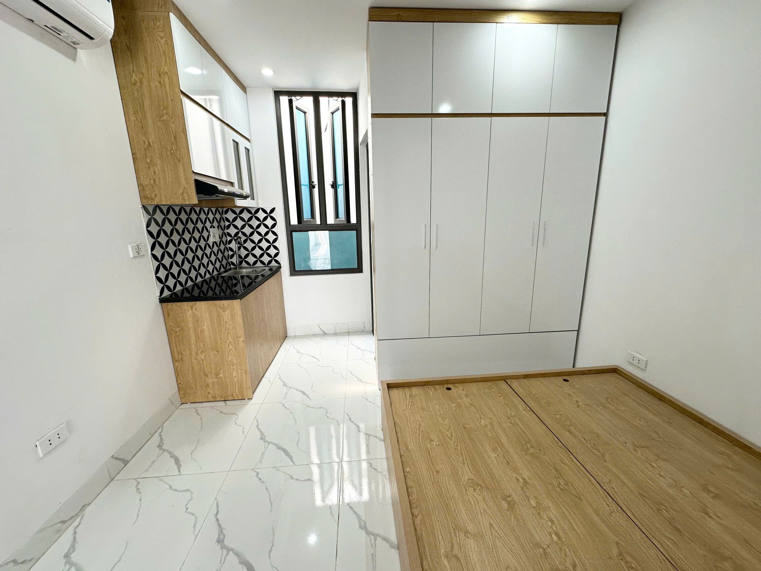  Cho thuê phòng khép kín tại ngõ 322 Mỹ Đình - Nam Từ Liêm 