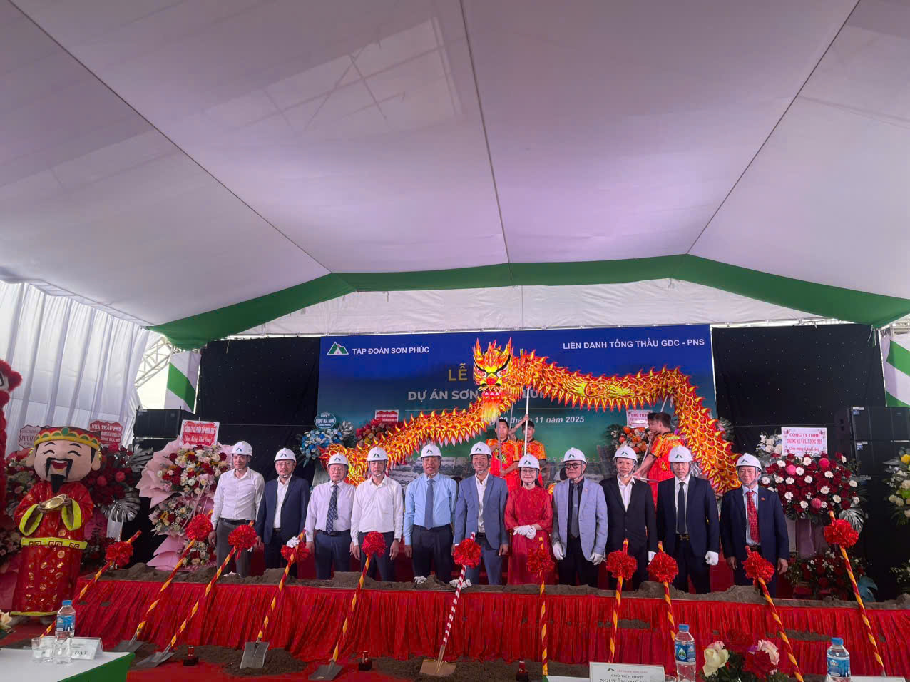  DỰ ÁN SƠN PHÚC LUMERA CITY HẢI PHÒNG / 0973 586 483 