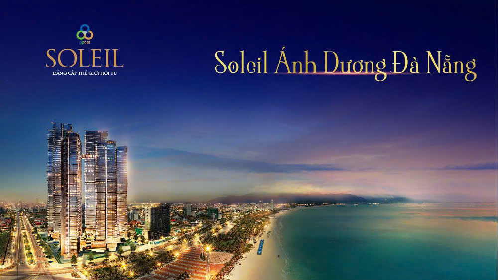  Đánh thức vị thế bên bờ Mỹ Khê – Sở hữu căn hộ 2PN The Soleil với giá chỉ từ 72 triệu/m² 