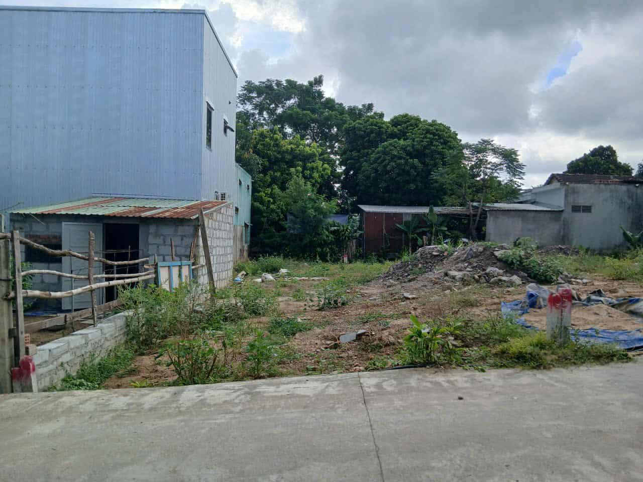  ???? ĐẤT KIỆT Ô TÔ HÒA THỌ TÂY – 100m² – GIÁ CHỈ 1,79 TỶ! 