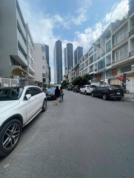  Nhà Mặt Tiền Đường Nguyễn Ngọc Phương Phường 19 Bình Thạnh Cũ. 