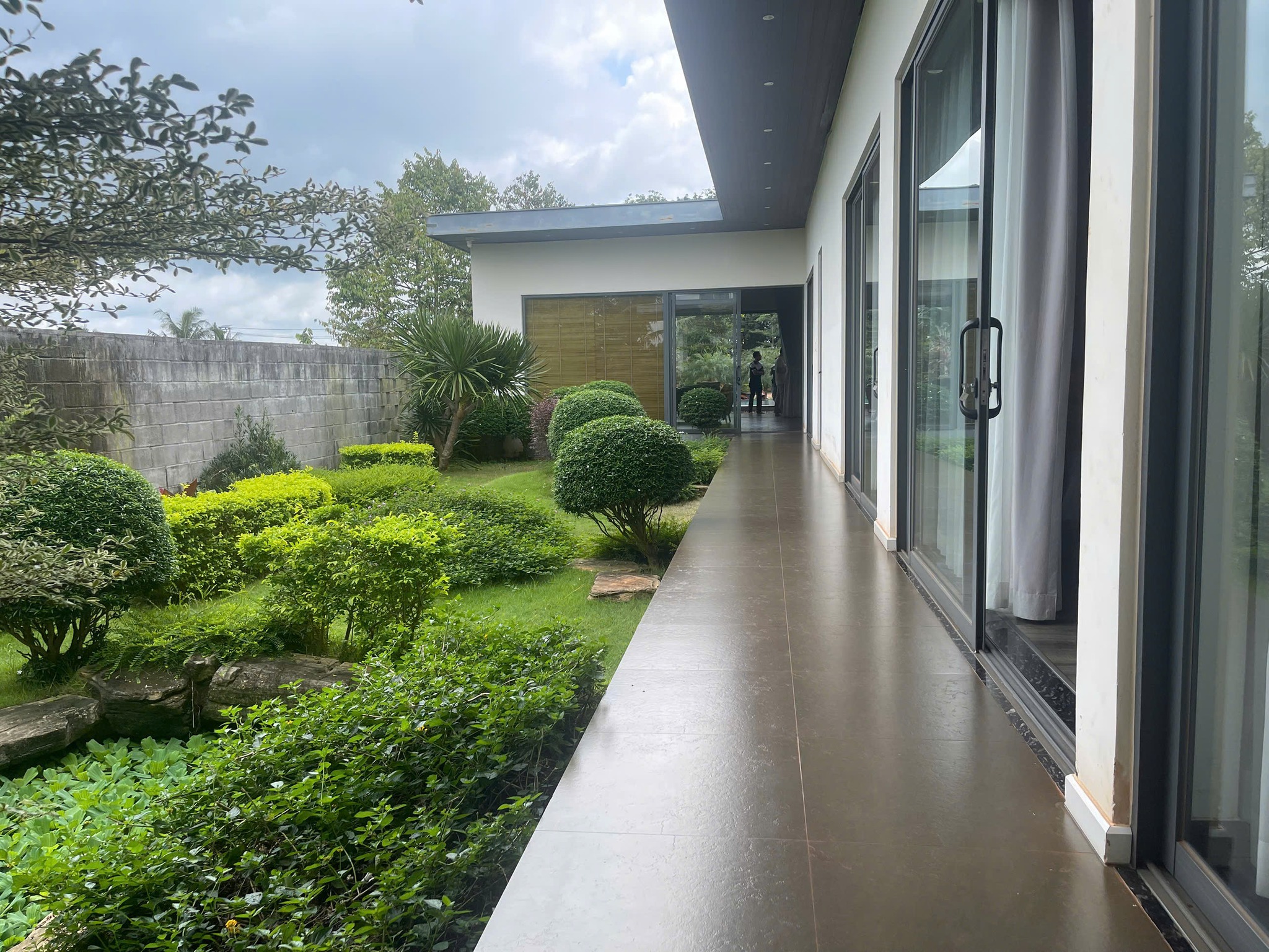  Lumi An Village tiện ích 4000 m2 nơi trở về sau những ngày bận rộn -an yên cùng thiên nhiên 