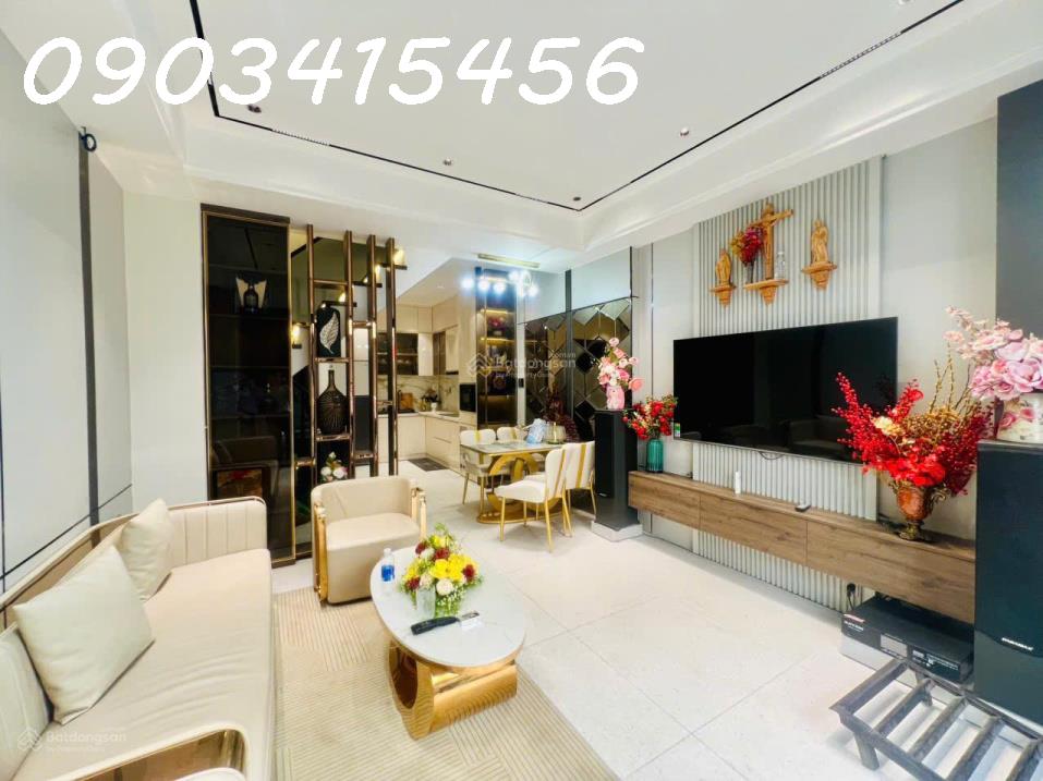  Bán nhà hẻm Gò Dầu Tân Phú 40m2, 2 tầng, sổ hồng. Giá hời, đừng bỏ lỡ! 