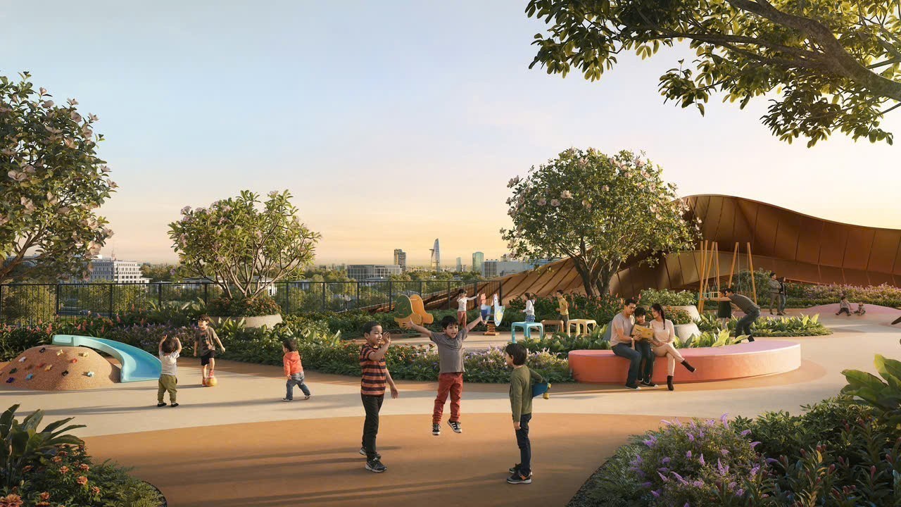  THE EMERALD GARDEN VIEW đại diện phong cách xanh sang trọng chỉ từ 35tr/m² tại THUẬN AN ✨
???? Địa điểm kim cương – Trung tâm kết nối năng động:
Có vị trí địa lý tiền mặt Nguyễn Chí Thanh, ngay tại trung tâm TP. Thuận An – Bình Dương, The Emerald Garden 