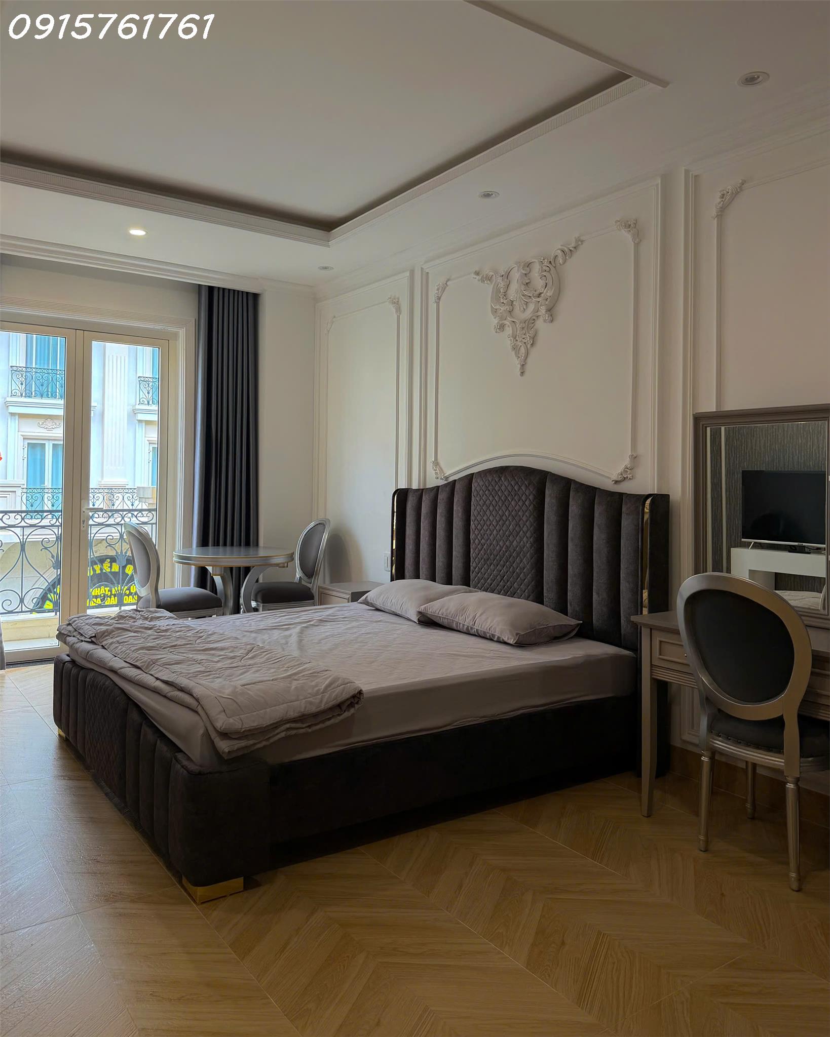  Cho thuê CC mini 1PN, 1WC, 30m2 tại KĐT Vạn Phúc City, 8 triệu VND, Thủ Đức, HCM 